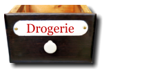 Drogerie