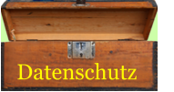 Datenschutz