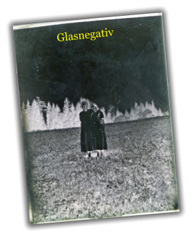 Glasnegativ